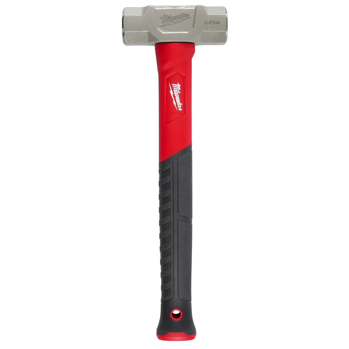 Milwaukee 48-22-9312 2.5lb Fiberglass Engineer Hammer