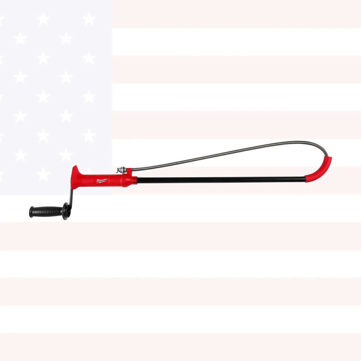 Milwaukee 48-22-5765 3 ft. Toilet Auger