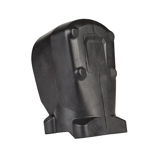 Milwaukee 49-16-2564 M12 FUEL™ Right Angle Impact Wrench Protective Boot