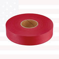 Empire 77-067 Red Flagging Tape - 1" Width x 600' Length