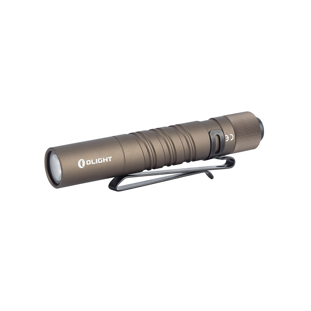 OLIGHT i3T EOS Small Flashlight