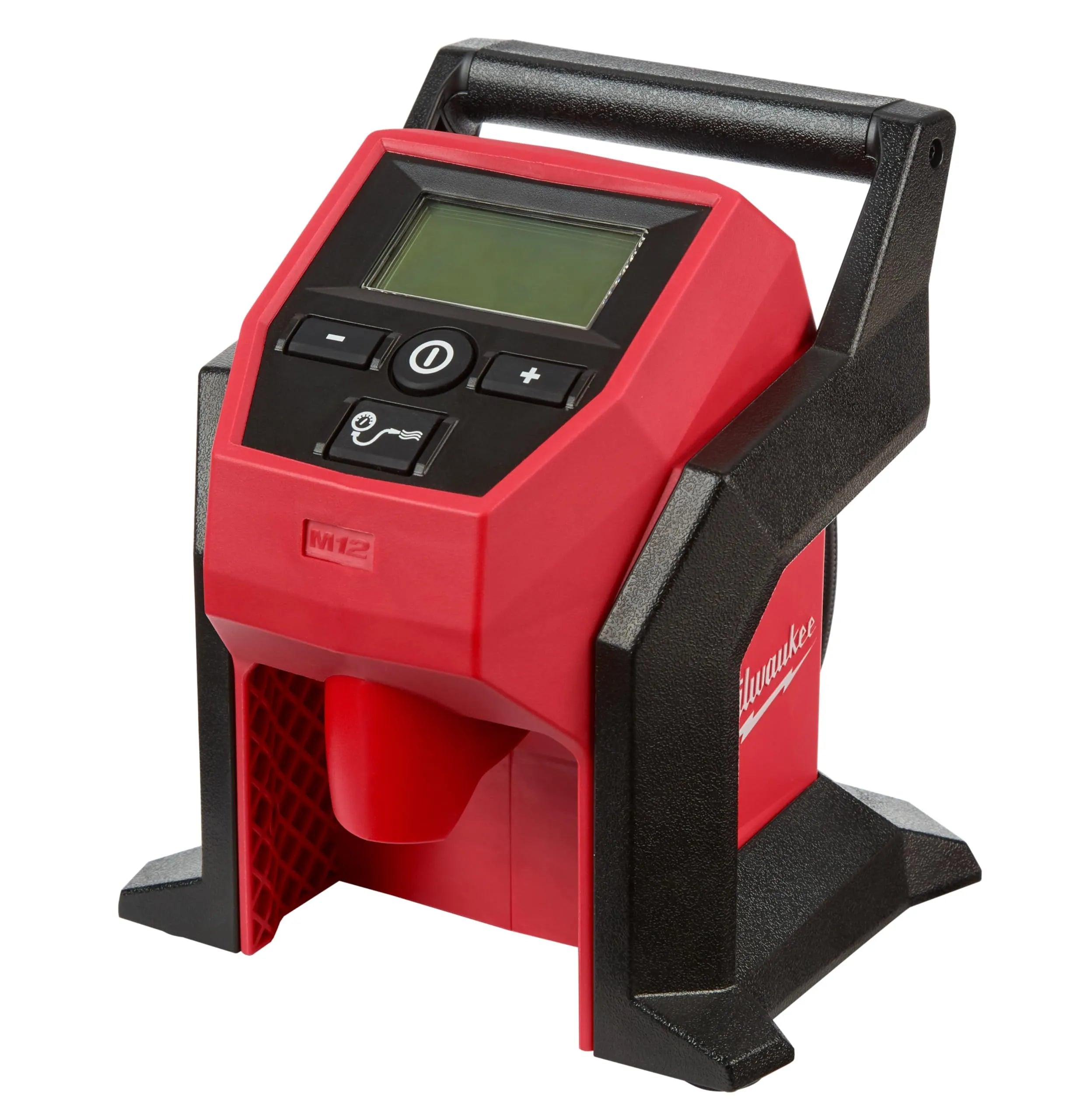 Milwaukee M12 Compact Inflator 2475-20