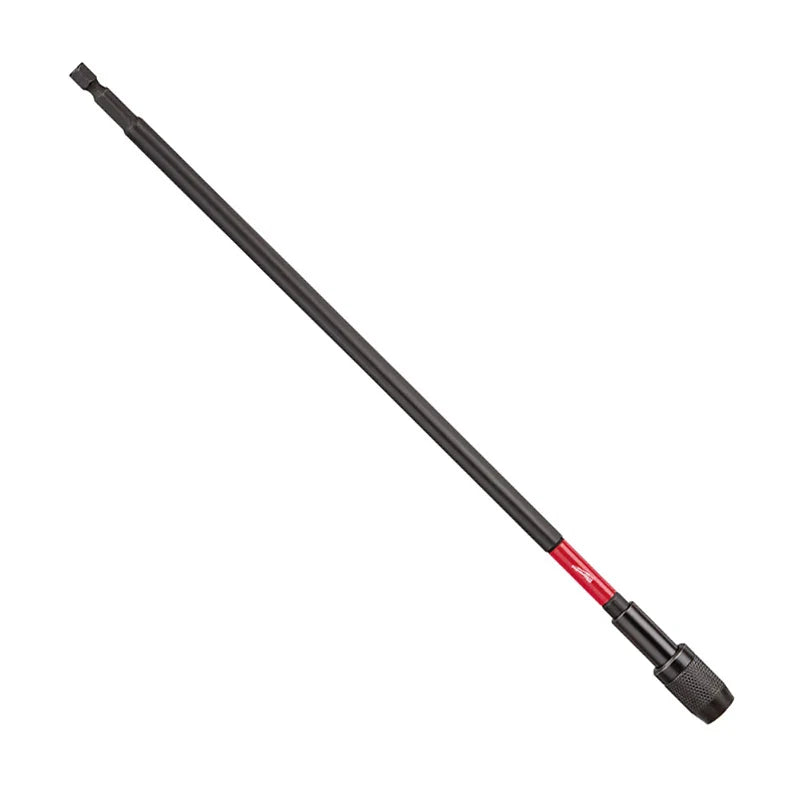 Milwaukee 48-32-4534 18 in. Shockwave Impact Locking Bit Holder