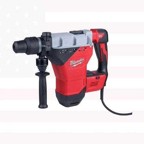 Milwaukee 5546-81 1-3/4inch SDS Max Rotary Hammer - Reconditioned