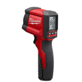 Milwaukee 2267-20H 10:1 Infrared Temp-Gun