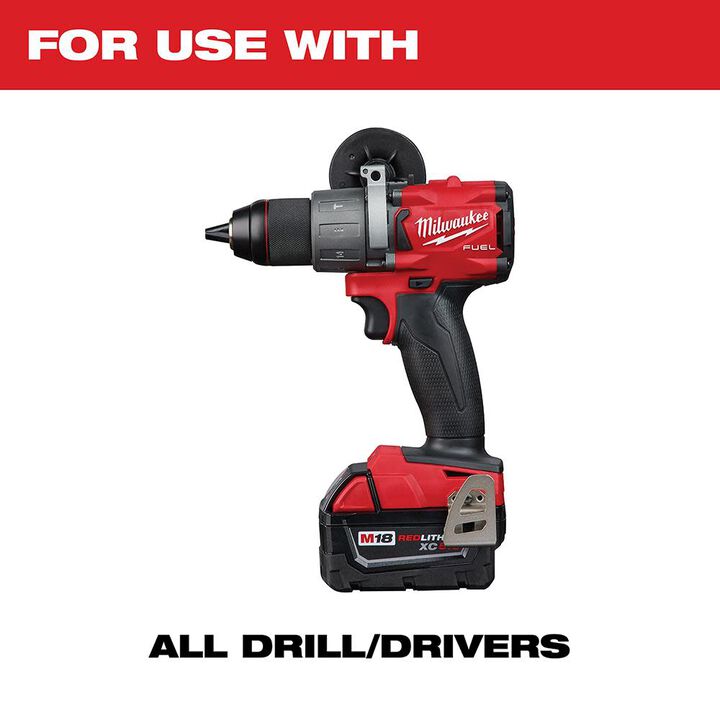 Milwaukee 48-89-9211 #11 Step Drill Bit 7/8 in. to 1-7/32 in.