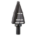 Milwaukee 48-89-9211 #11 Step Drill Bit 7/8 in. to 1-7/32 in.