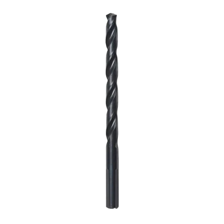 Milwaukee 48-89-2832 1/4" THUNDERBOLT Black Oxide Drill Bit 12CT