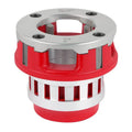 Milwaukee 48-36-1006 2" ALLOY NPT Forged Aluminum Die Head