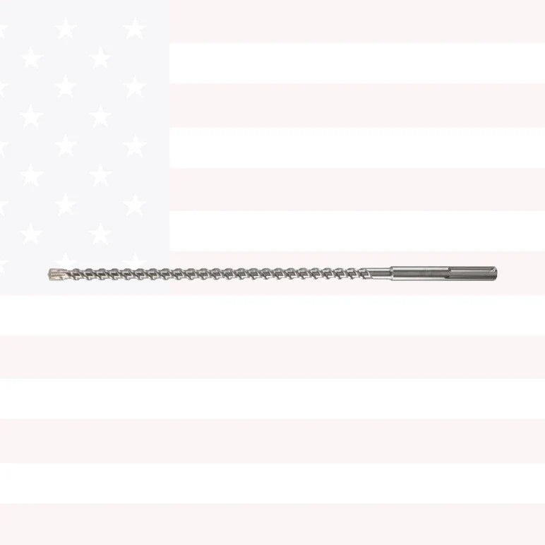 Milwaukee 48-20-3946 7/8 x 21 In. SDS Max Bit