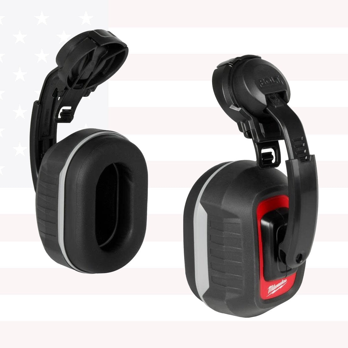 Milwaukee 48-73-3251 BOLT 26dB Earmuffs