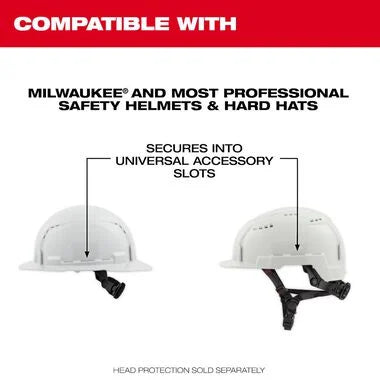 Milwaukee 48-73-1070 Bolt Sunshade