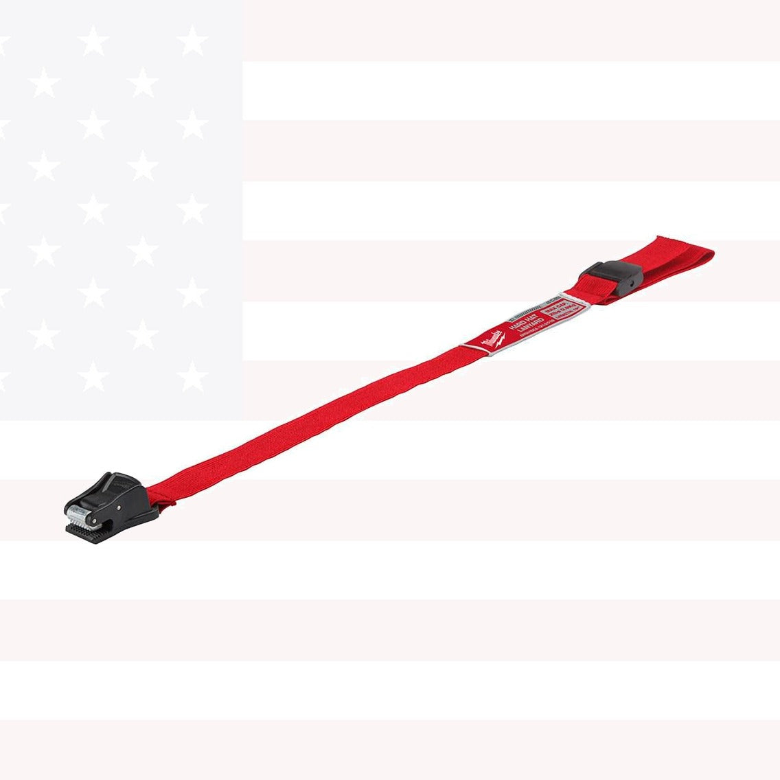 Milwaukee 48-22-8800 Hard Hat Lanyard