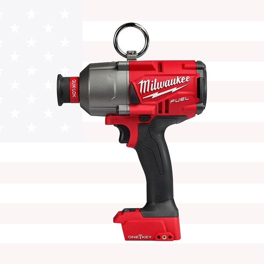 Milwaukee 2865-20 M18 FUEL 7/16" Hex Utility HTIW w/ ONE-KEY (Tool Only)