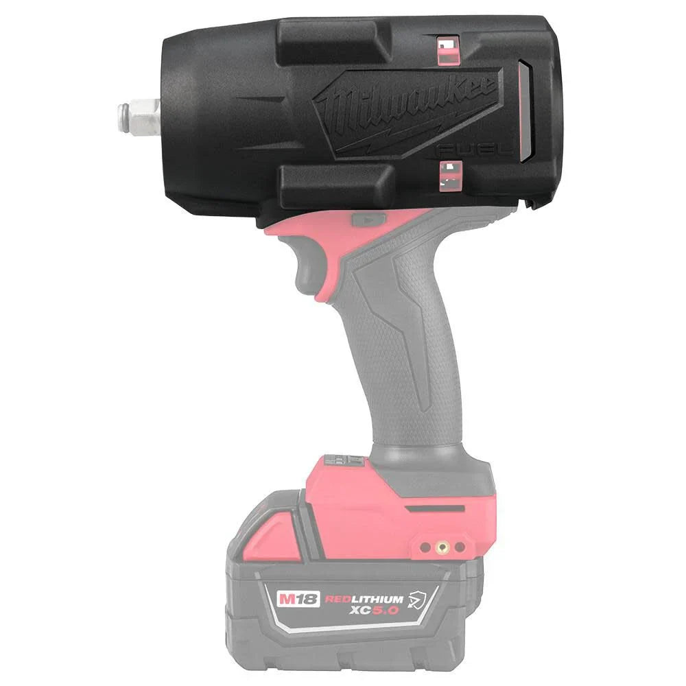 Milwaukee 49-16-2967 M18 FUEL 1/2" Protective Boot (Open Box)