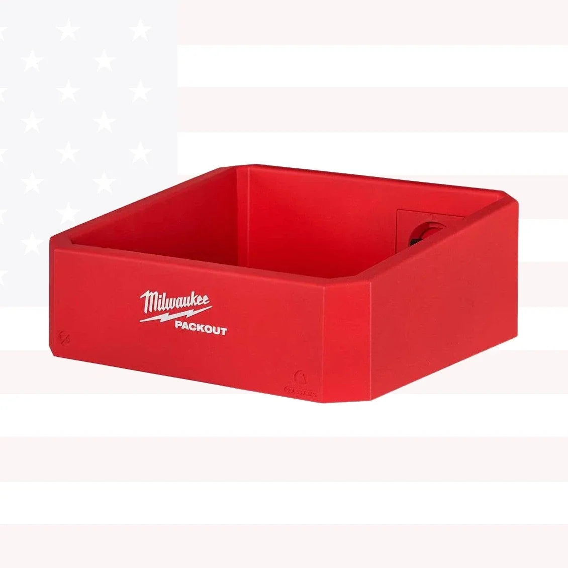 Milwaukee 48-22-8347 PACKOUT Shop Storage Compact Shelf