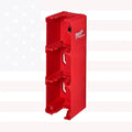 Milwaukee 48-22-8339 PACKOUT Shop Storage M18 Battery Rack