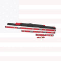 Milwaukee MLBXCM78 REDSTICK Master Level Set - Magnetic
