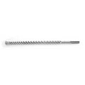 Milwaukee 48-20-3930 SDS-Max Bit 4-Cutter 3/4 in. x 13 in.