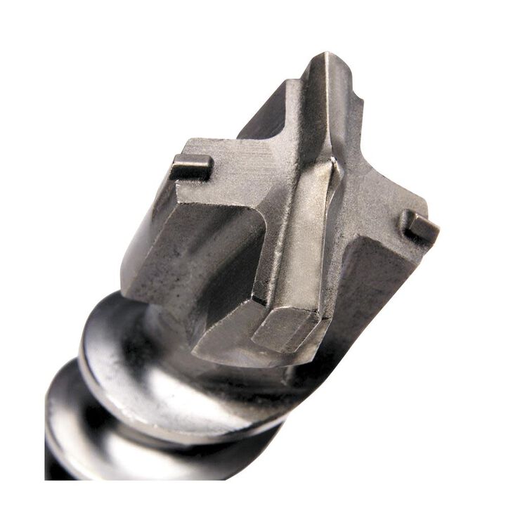 Milwaukee 48-20-3944 SDS-Max 4-Cutter MX4 Bit 7/8 in x 8 in x 13 in