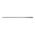 Milwaukee 48-20-3944 SDS-Max 4-Cutter MX4 Bit 7/8 in x 8 in x 13 in