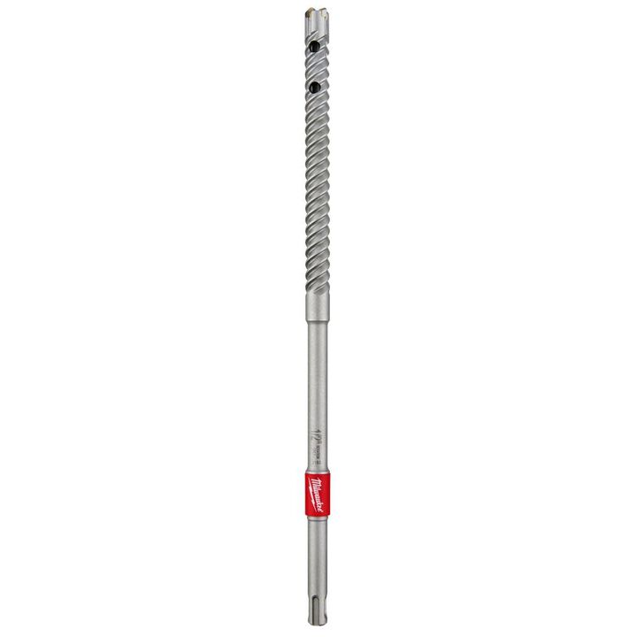 Milwaukee 48-20-6707 SDS PLUS 1/2" X 12" Rebar Cutter