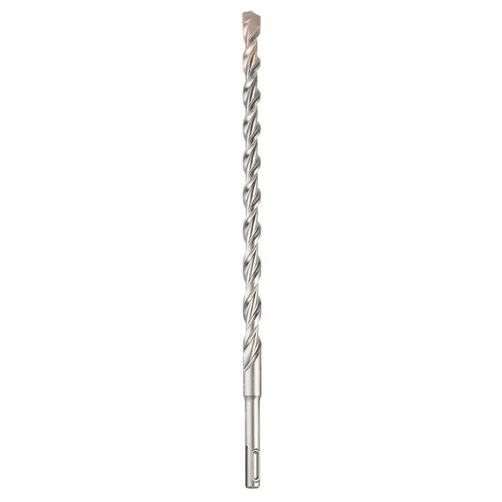 Milwaukee 48-20-7474 SDS-Plus 2-Cutter 1/2 in. x 10 in. x 12 in.