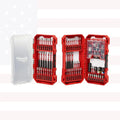 Milwaukee 48-32-5150 Shockwave Impact Driver Bit Set (100-Piece)