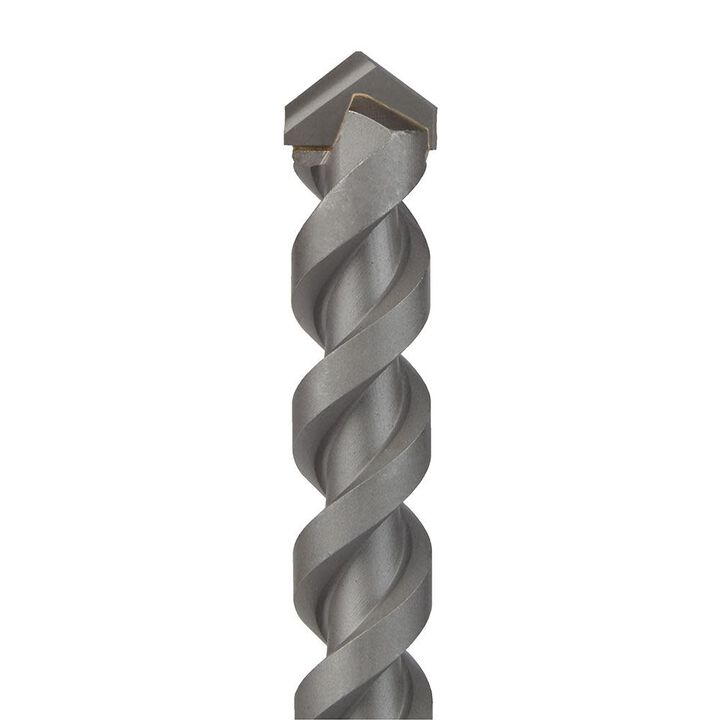 Milwaukee 48-13-7705 Impact Duty Lineman Fiberglass Drill Bit 11/16inch x 12inch