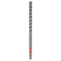Milwaukee 48-13-7705 Impact Duty Lineman Fiberglass Drill Bit 11/16inch x 12inch