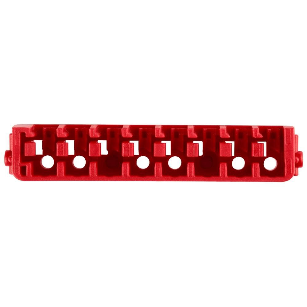 Milwaukee 48-32-9932 Small & Medium Case Rows For Insert Bit Accessories