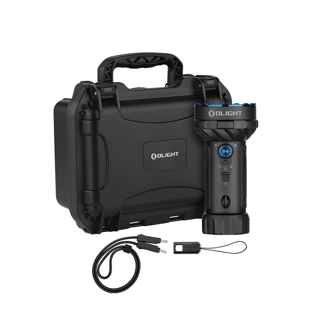 OLIGHT Marauder Mini 2 Compact Powerful Flashlight