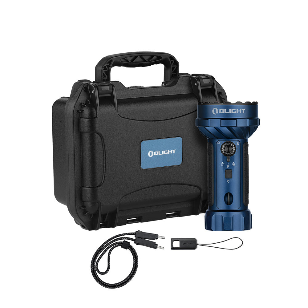 OLIGHT Marauder Mini 2 Compact Powerful Flashlight