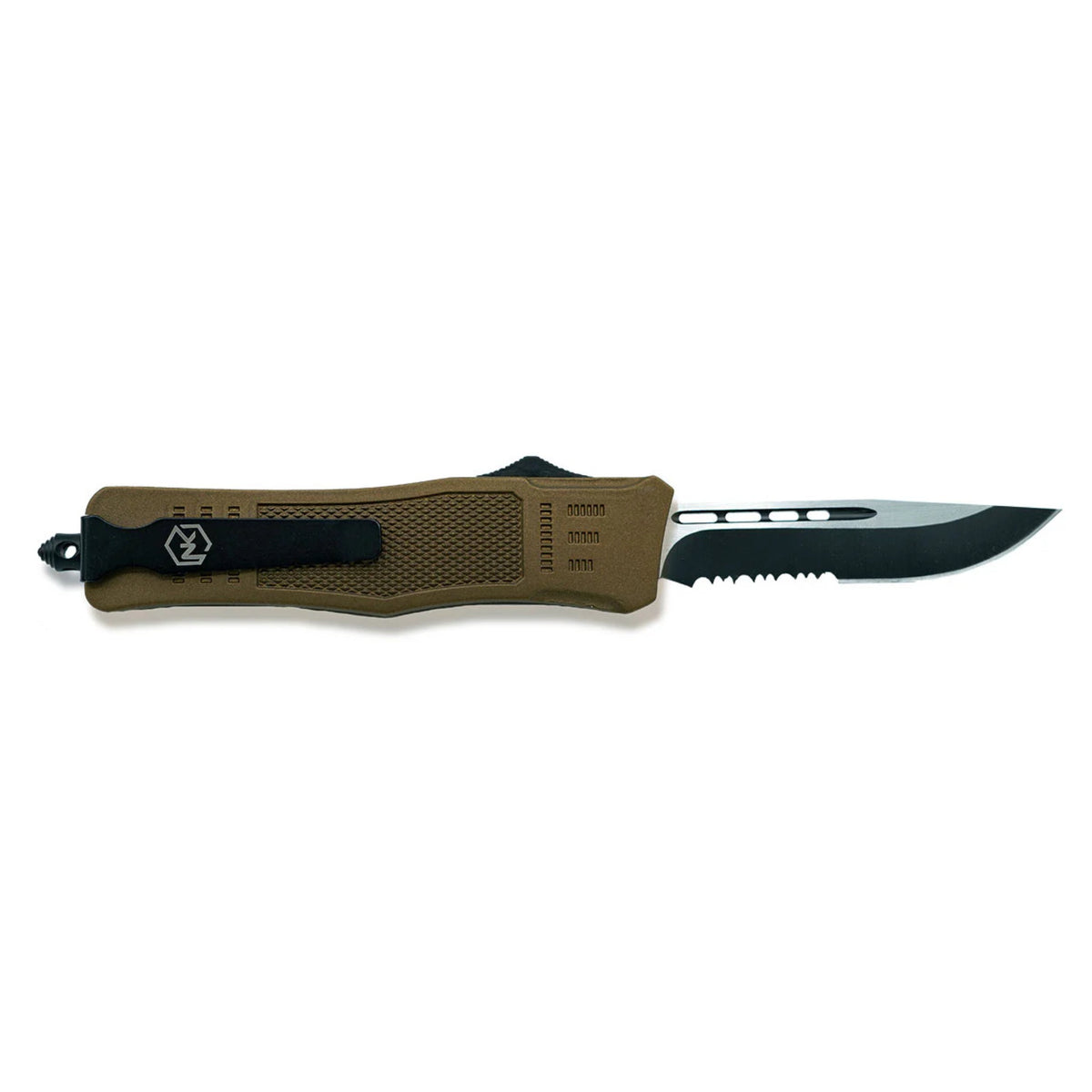 Normandy Griffin OTF - 3" Blade