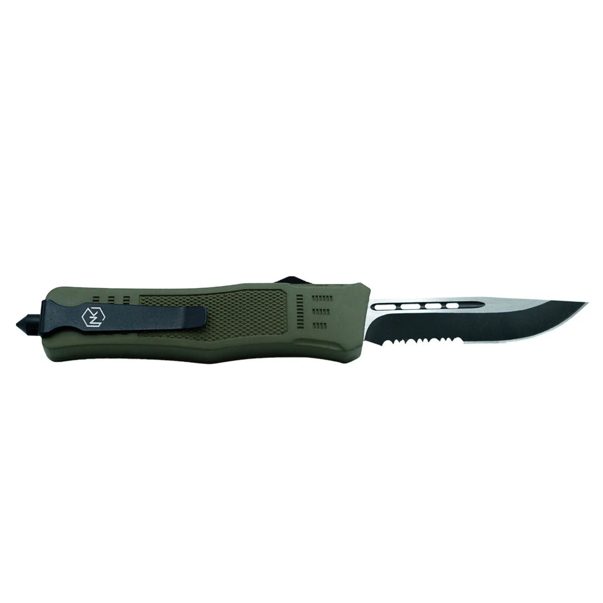 Normandy Griffin OTF - 3" Blade