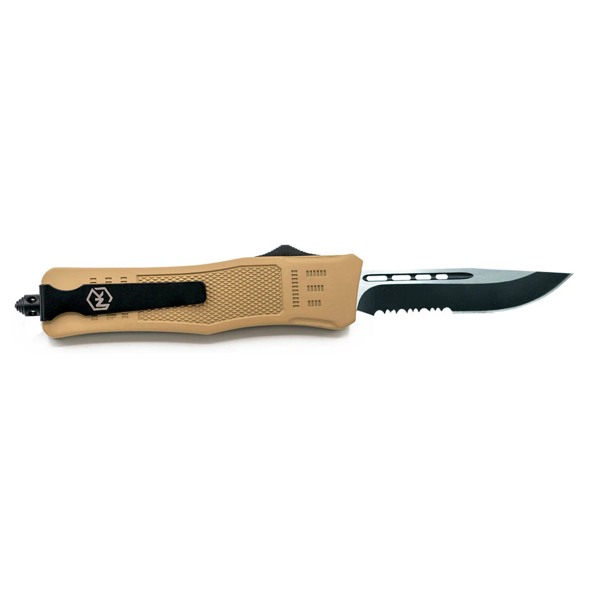 Normandy Griffin OTF - 3" Blade