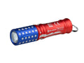 OLIGHT i3E EOS Keychain Flashlight