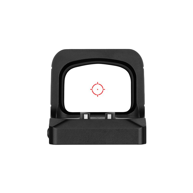 OSIGHT XE AMRS Enclosed Red Dot Sight w/ RMR & Side-Loading Battery