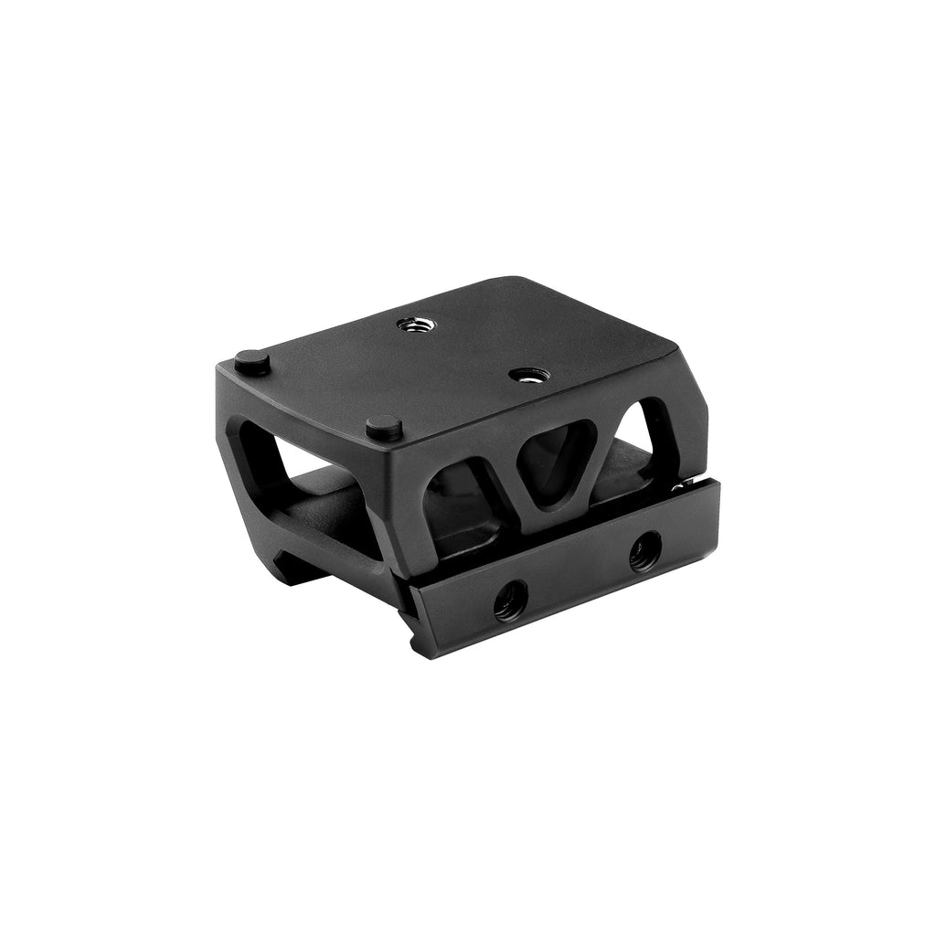OSIGHT Rail Mount Adapter - Osight / Osight X Picatinny - High Profile