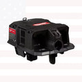 Milwaukee 0921-20 M18 FUEL Dual Battery Wet/Dry Vacuum Motor Head