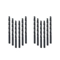 Milwaukee 48-89-2823 7/64" Thunderbolt Black Oxide Drill Bit (12 PK)