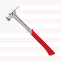 Milwaukee 48-22-9016 17oz Milled Face Framing Hammer