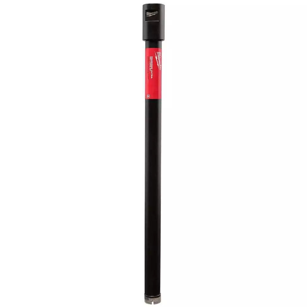 Milwaukee 48-17-5015 1-1/2" Diamond Ultra™ Wet Core Bit