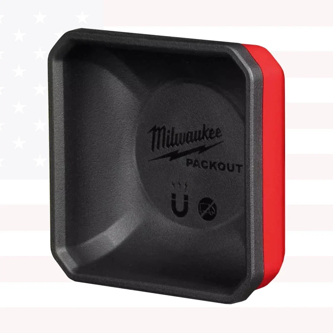 Milwaukee 48-22-8070 PACKOUT Magnetic Bin