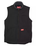Milwaukee 801 GRIDIRON™ Sherpa-Lined Vest
