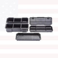 Milwaukee 31-01-8424 Packout Storage Bin Kit For Medium Tool Box