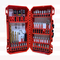 Milwaukee 48-32-4024 SHOCKWAVE Impact Screw Driver Drill Bit Set (50-Piece)