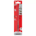 Milwaukee 48-20-9001 5/32" x 4" x 6" SHOCKWAVE Impact Carbide Hammer Drill Bit