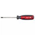Milwaukee MT216 4 in. #2 ECX Screwdriver with Cushion Grip