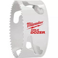 Milwaukee 49-56-0213 4" Hole Dozer™ Bi-Metal Hole Saw